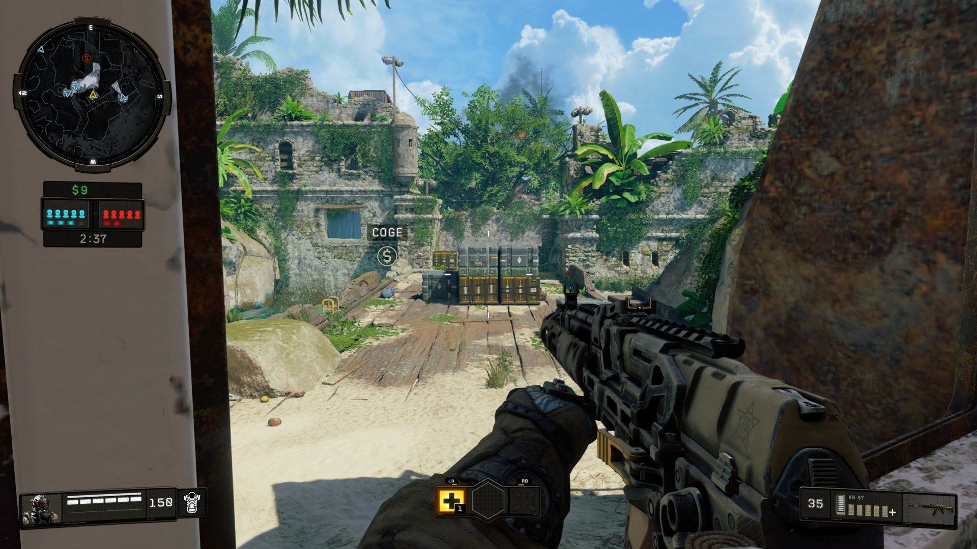 Call of Duty: Black Ops 4 - Imagen 29